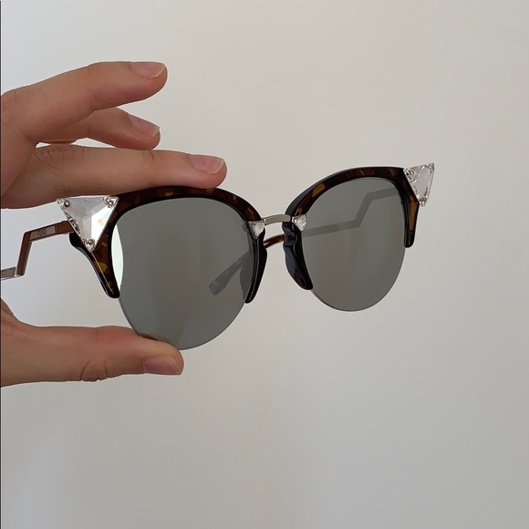 Fendi sunglasses